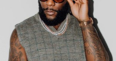 Burna Boy