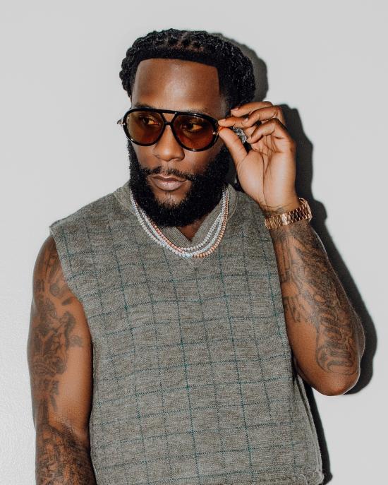 Burna Boy
