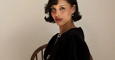Nara Smith