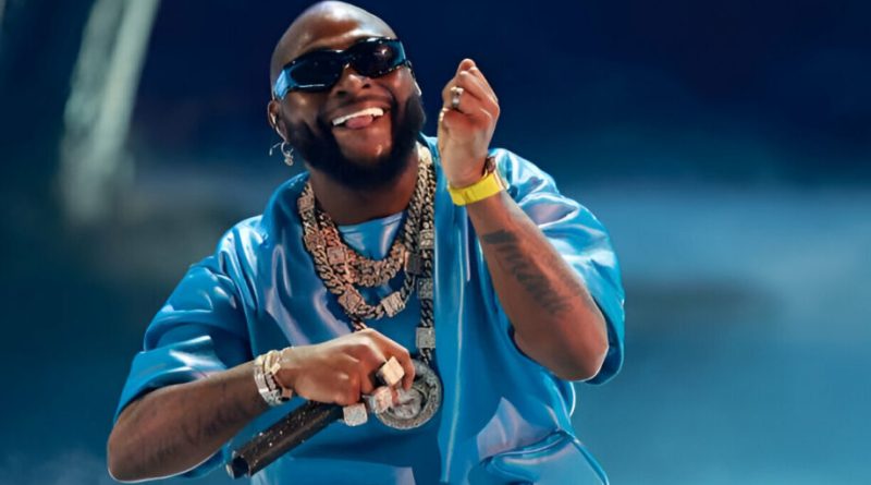 Davido