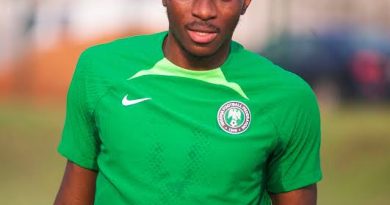 Victor Osimhen