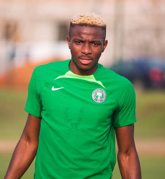 Victor Osimhen