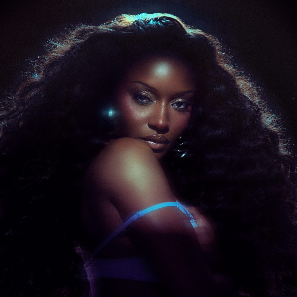 Ayra Starr