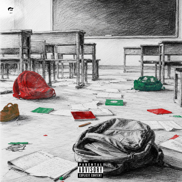 Falz Break Time