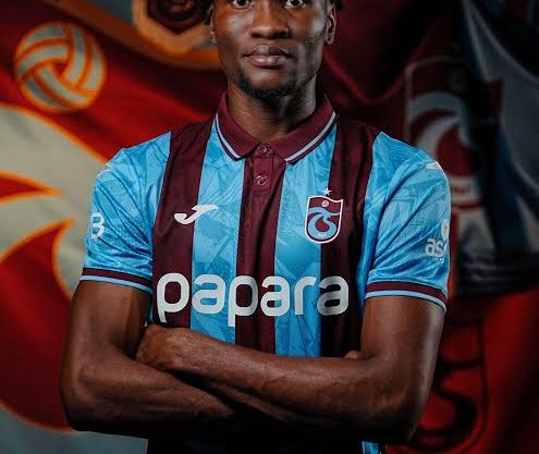 Chibuike Nwaiwu