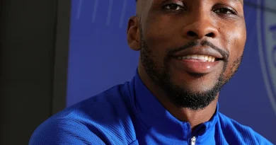 Iheanacho