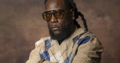 Burna Boy
