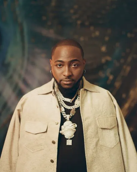 Davido