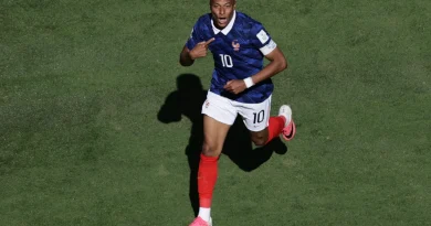 Mbappe