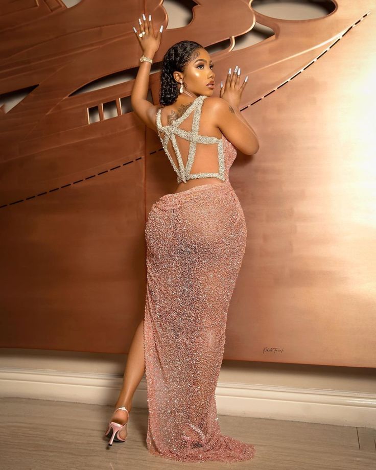 Mercy Eke