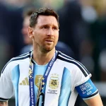 Messi 2026 World Cup Final