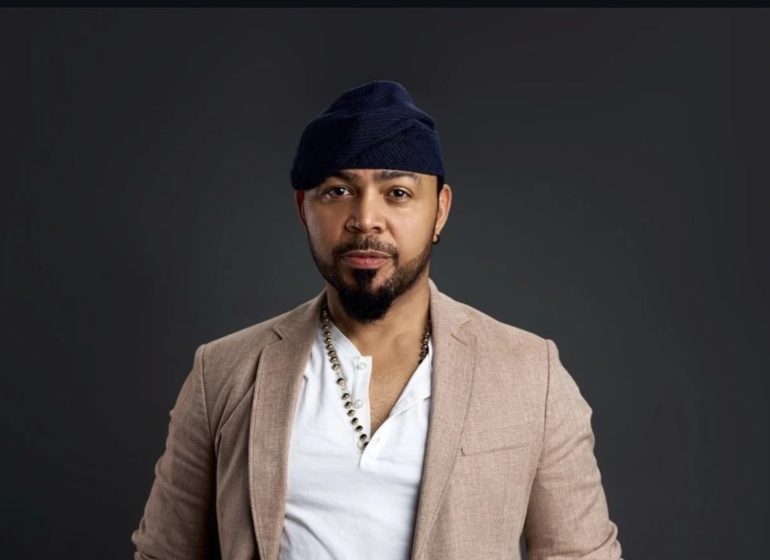 Ramsey Nouah
