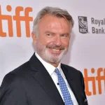 Sam Neill
