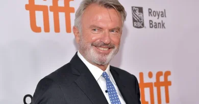 Sam Neill