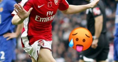 Samir Nasri