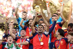 2026 World Cup