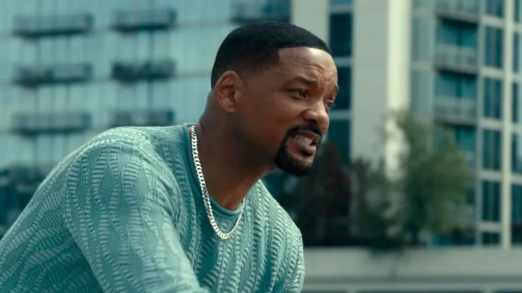 Will Smith