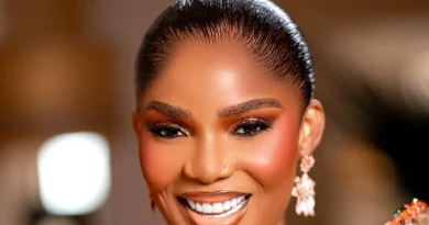Iyabo Ojo