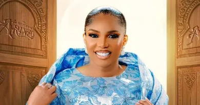 Iyabo Ojo