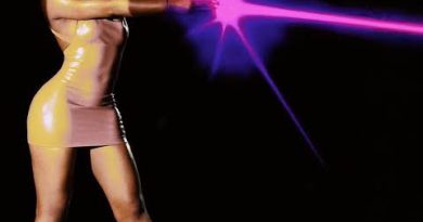 Ayra Starr - Starrgirl
