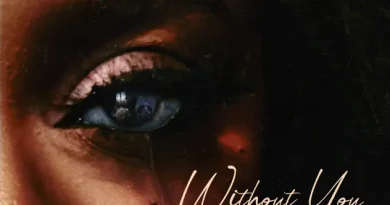 Niniola Without You