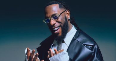 Burna Boy