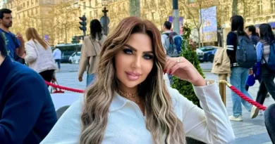 Sarah Khalifa