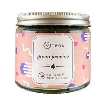 losse thee green jasmine