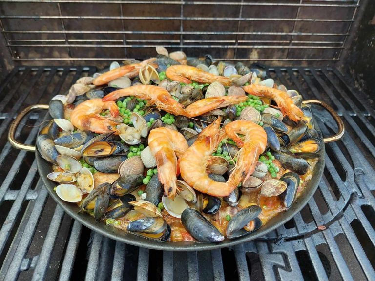 Paella