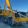 02) VERKAUFT!!  Aber wir warten noch ein 2012 TADANO ATF 220G-5 – Bild 4