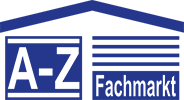 A-Z Fachmarkt GmbH Logo