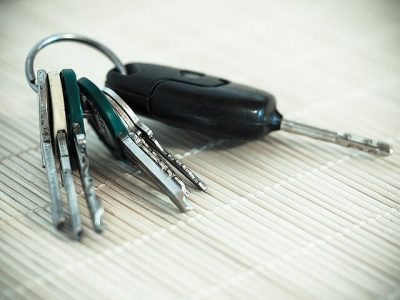 car keys cut chesterfield