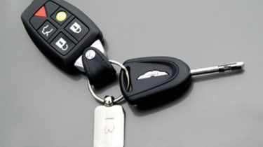 auto locksmiths chesterfield