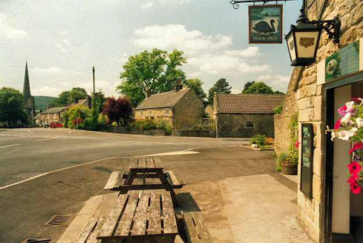 spare car key ashover