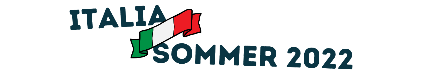 italia sommer 2022