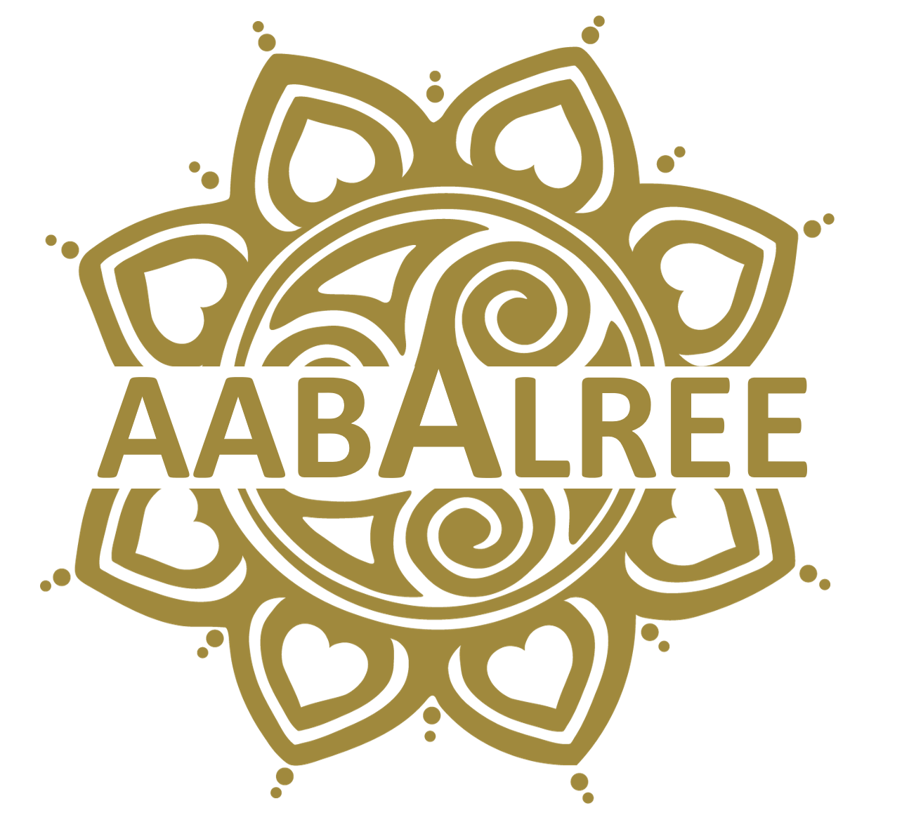 AABALREE LOGO