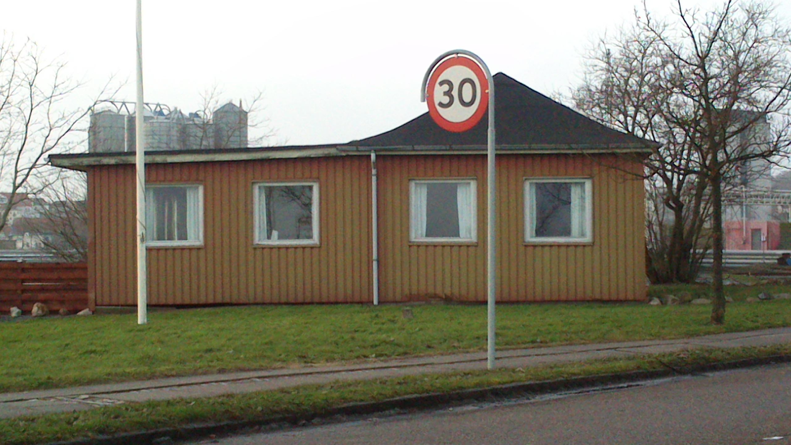Sponsor Støtte OK