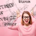 Stress Relieving Ideas in Modern Life