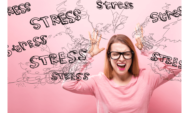 Stress Relieving Ideas in Modern Life