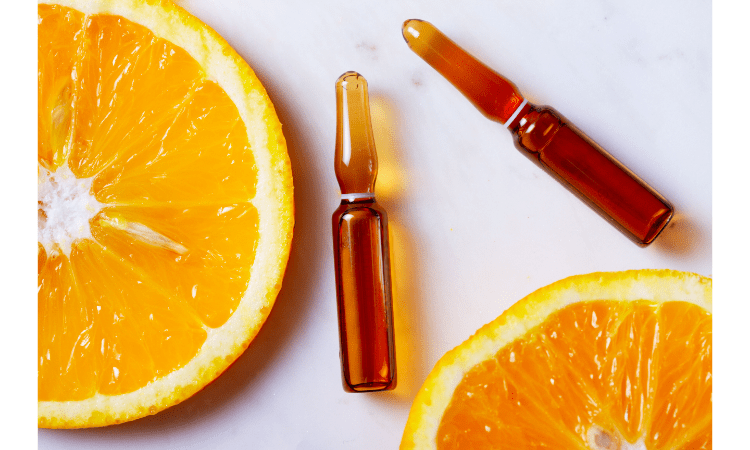 How to Use Vitamin C Correctly