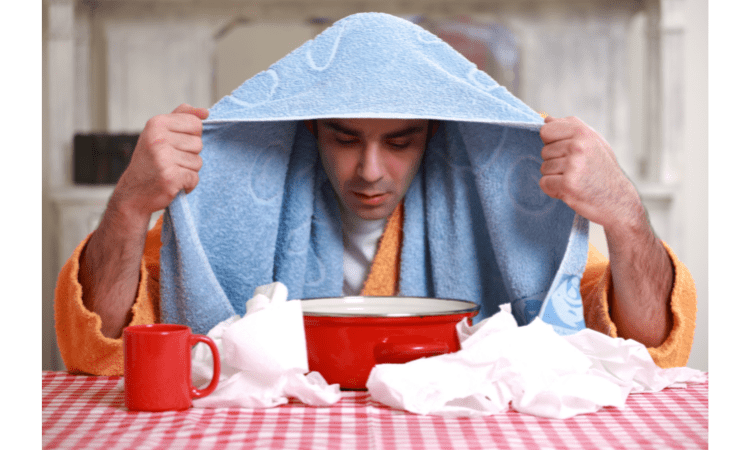 How to get rid of Cough in 5 Minutes