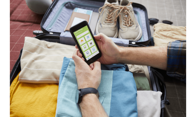 Untitled design 45 Best Travel Planning Apps