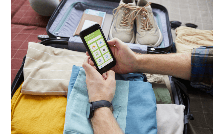 Best Travel Planning Apps