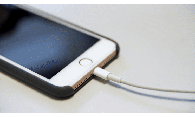 3 Simple Hacks for making your iPhone charge so much faster