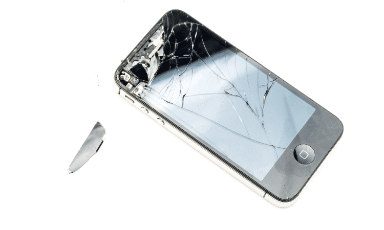 Four common mistakes that could be completely ruining your phone