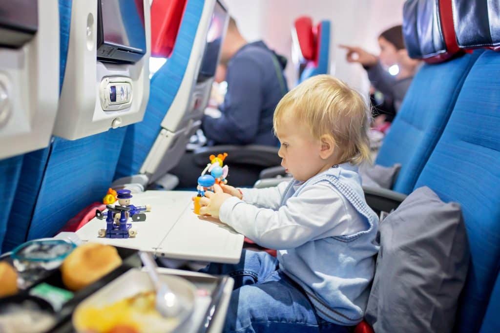 Best travel games for toddlers