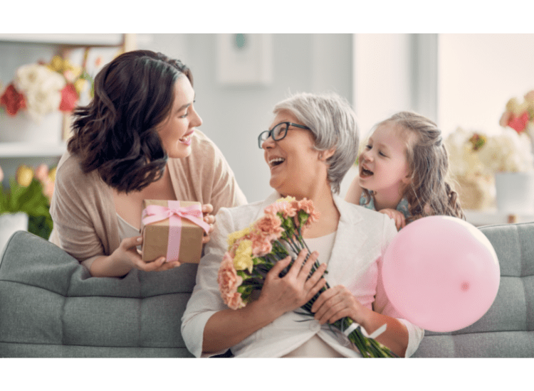 Mother’s Day Gift Ideas