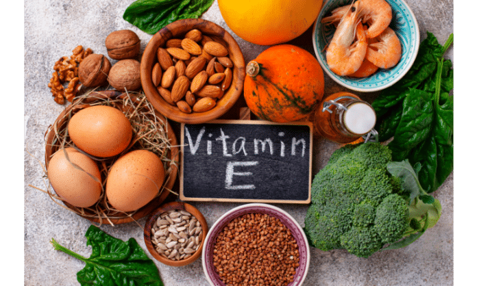 10 Super Benefits of Vitamin E you should know