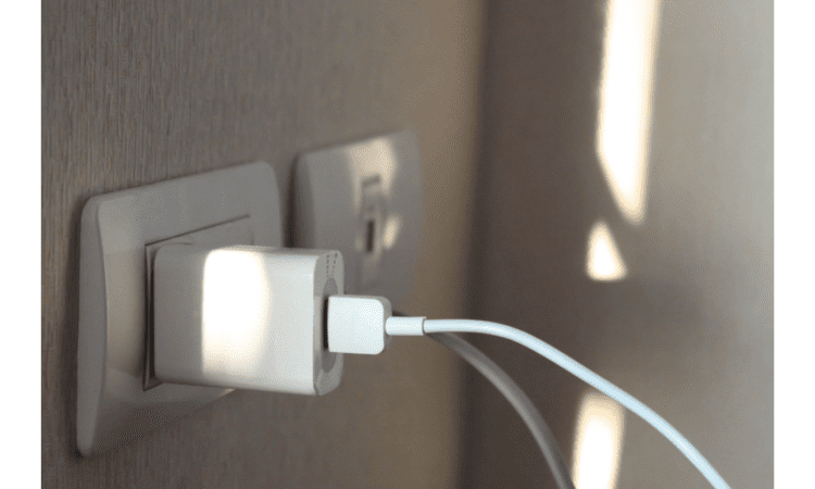 3 Simple Hacks for making your iPhone charge so much faster