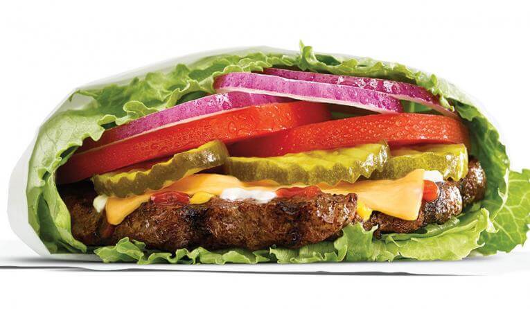 10 Healthy Fast Food Options